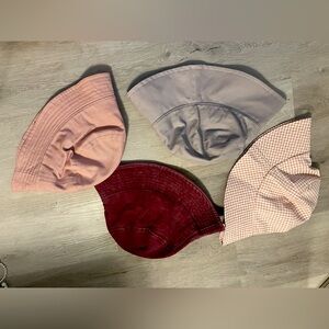 Bucket Hat Bundle 💕
